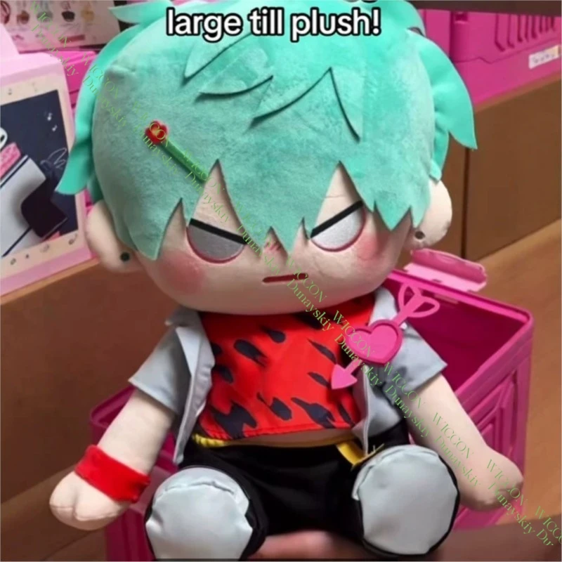 Alien Stage Mini Plush Keychain Cute Anu Ivan Sua Stuffed Doll Pendant Surprise Blind Box Collection Gifts
Alien Stage Mini Plush Keychain Cute Anu Ivan Sua Stuffed Doll Pendant Surprise Blind Box Collection Gifts