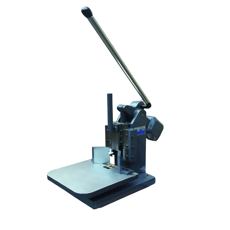 100A Heavy Duty Manual Paper Trimmer Round and Straight Corner Cutter
100A Heavy Duty Manual Paper Trimmer Round and Straight Corner Cutter