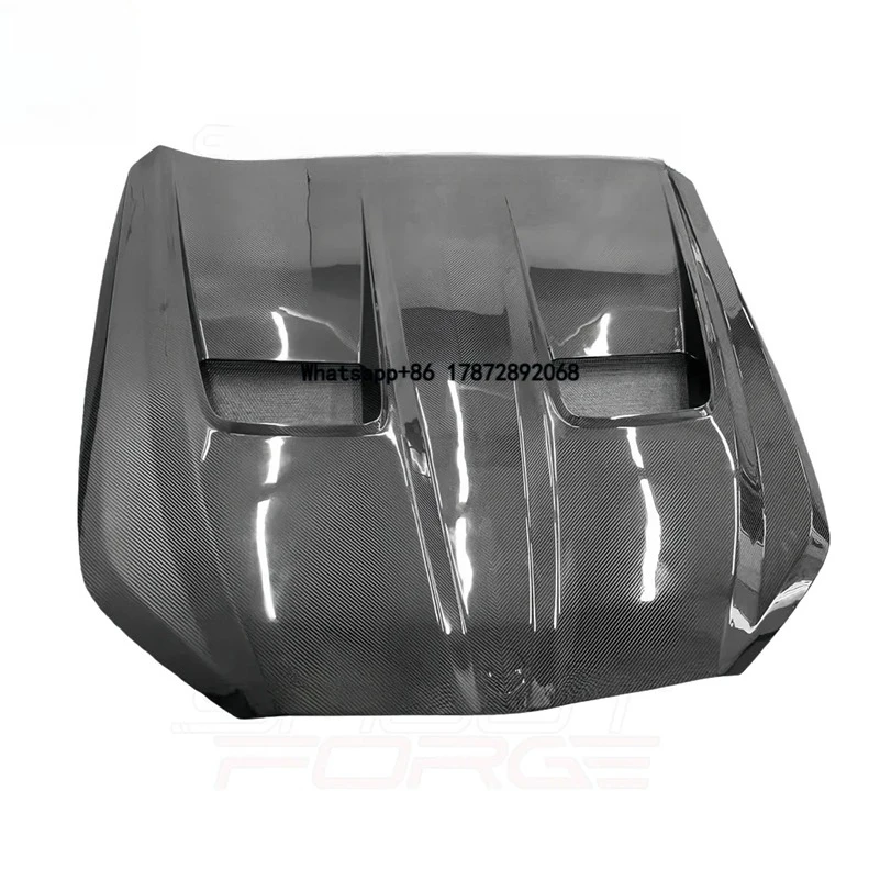 2024+ for M5 G90 G99 5 Series G60 G61 Real Dry Carbon Fiber an Style Hood/Bonnet New Condition.lightweight
2024+ for M5 G90 G99 5 Series G60 G61 Real Dry Carbon Fiber an Style Hood/Bonnet New Condition.lightweight
