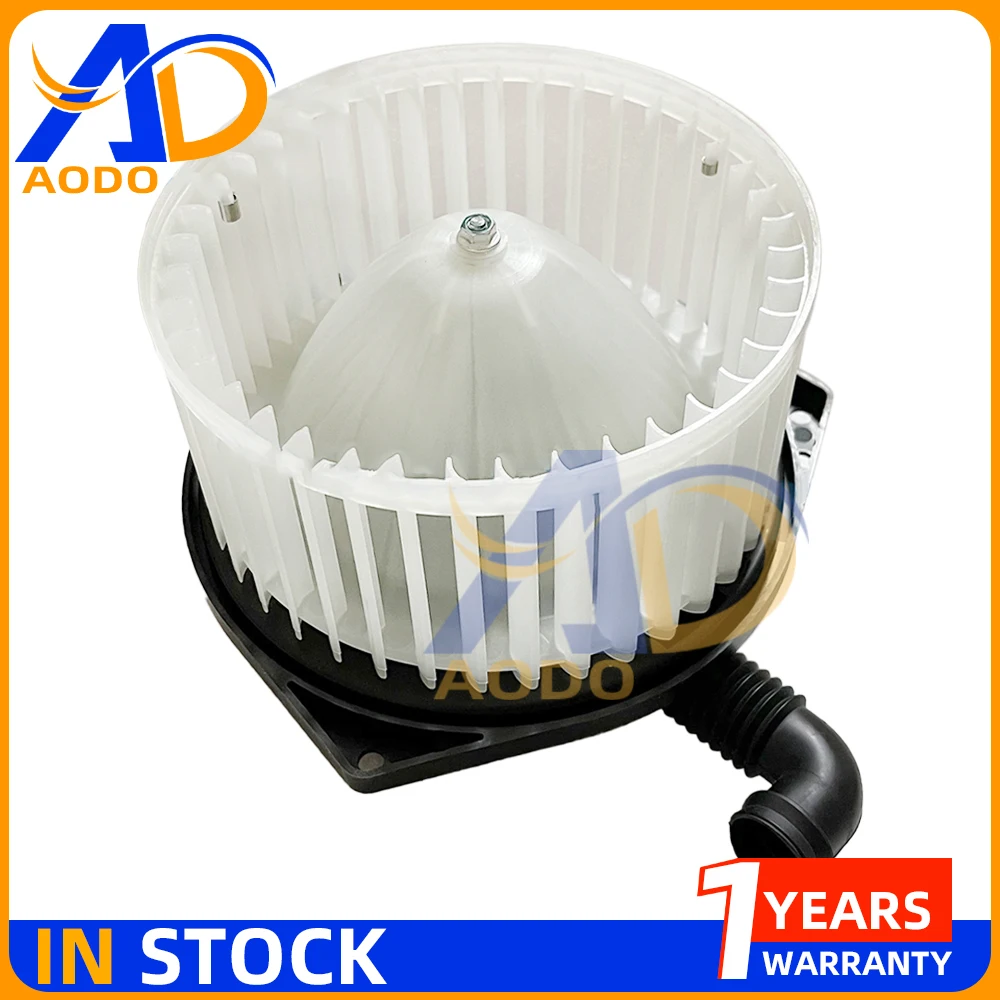 LHD A/C AC Heater Blower Motor Fan For Isuzu D-MAX 2014-2017 Chevrolet Trailblazer S10 Nissan Pickup 8981654120 98165412
LHD A/C AC Heater Blower Motor Fan For Isuzu D-MAX 2014-2017 Chevrolet Trailblazer S10 Nissan Pickup 8981654120 98165412