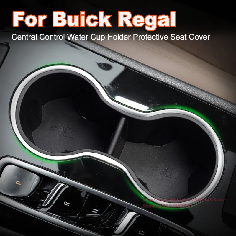 Для Buick Regal 2020-2024 подстаканник с центральным управлением, защитный чехол на сиденье, аксессуар для модификации салона автомобиля
Для Buick Regal 2020-2024 подстаканник с центральным управлением, защитный чехол на сиденье, аксессуар для модификации салона автомобиля