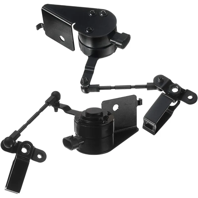 A-Premium Ride Height Level Sensor Compatible with Cadillac Escalade&Chevrolet Avalanche,Tahoe,Suburban 1500&GMC Yukon 2004-2010
A-Premium Ride Height Level Sensor Compatible with Cadillac Escalade&Chevrolet Avalanche,Tahoe,Suburban 1500&GMC Yukon 2004-2010