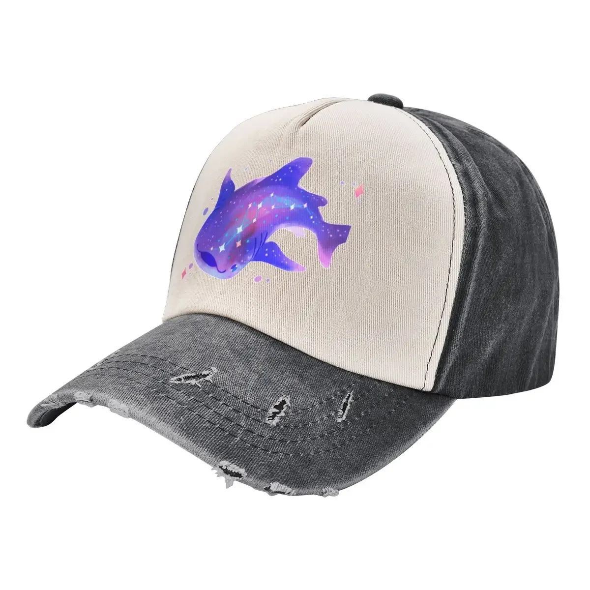 Cosmic Whale Shark Baseball Cap Christmas Hat Uv Protection Solar Hat Golf Hat Man Kids Luxury Woman Men's
Cosmic Whale Shark Baseball Cap Christmas Hat Uv Protection Solar Hat Golf Hat Man Kids Luxury Woman Men's