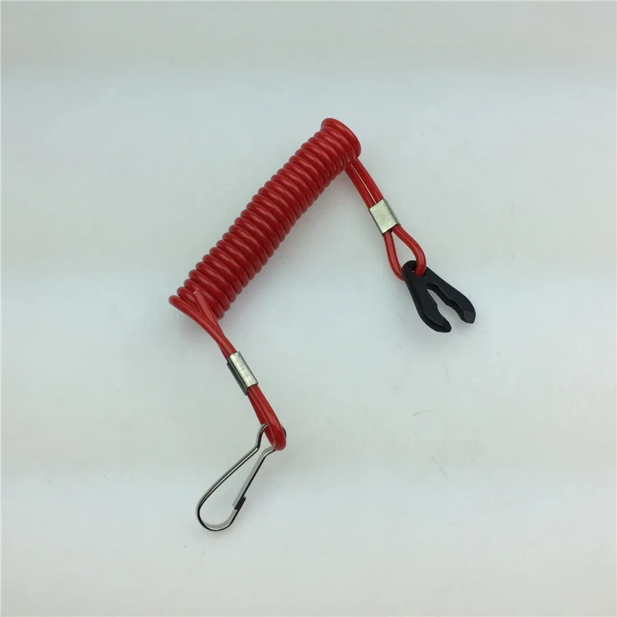 STARPAD For the marine motor motorboat ignition key flameout rope safety rope safety rope
STARPAD For the marine motor motorboat ignition key flameout rope safety rope safety rope