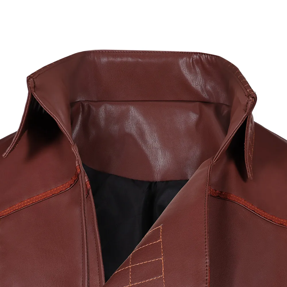 Fancy Dress Shadow Lawson Cosplay For Men PU Jacker Clothing Movie Space Battle Man Costume Halloween Adult Male Party Outfits
Fancy Dress Shadow Lawson Cosplay For Men PU Jacker Clothing Movie Space Battle Man Costume Halloween Adult Male Party Outfits