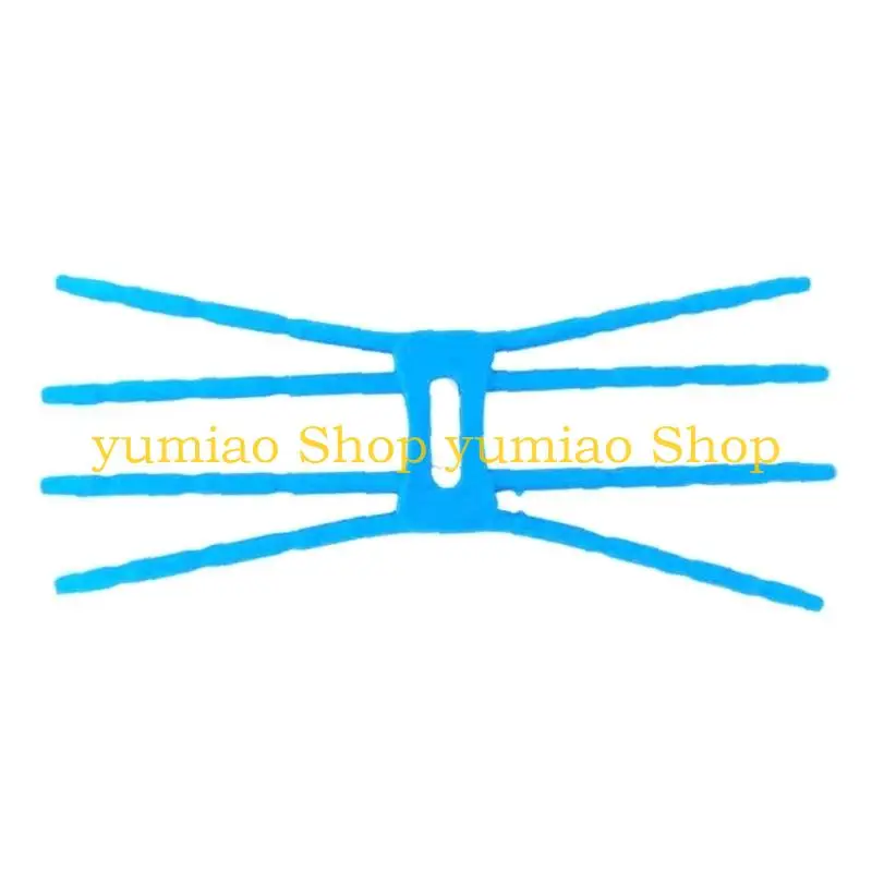 587B Highly Stable Strong Phone Holder Stand Bendable for Secure Holding
587B Highly Stable Strong Phone Holder Stand Bendable for Secure Holding