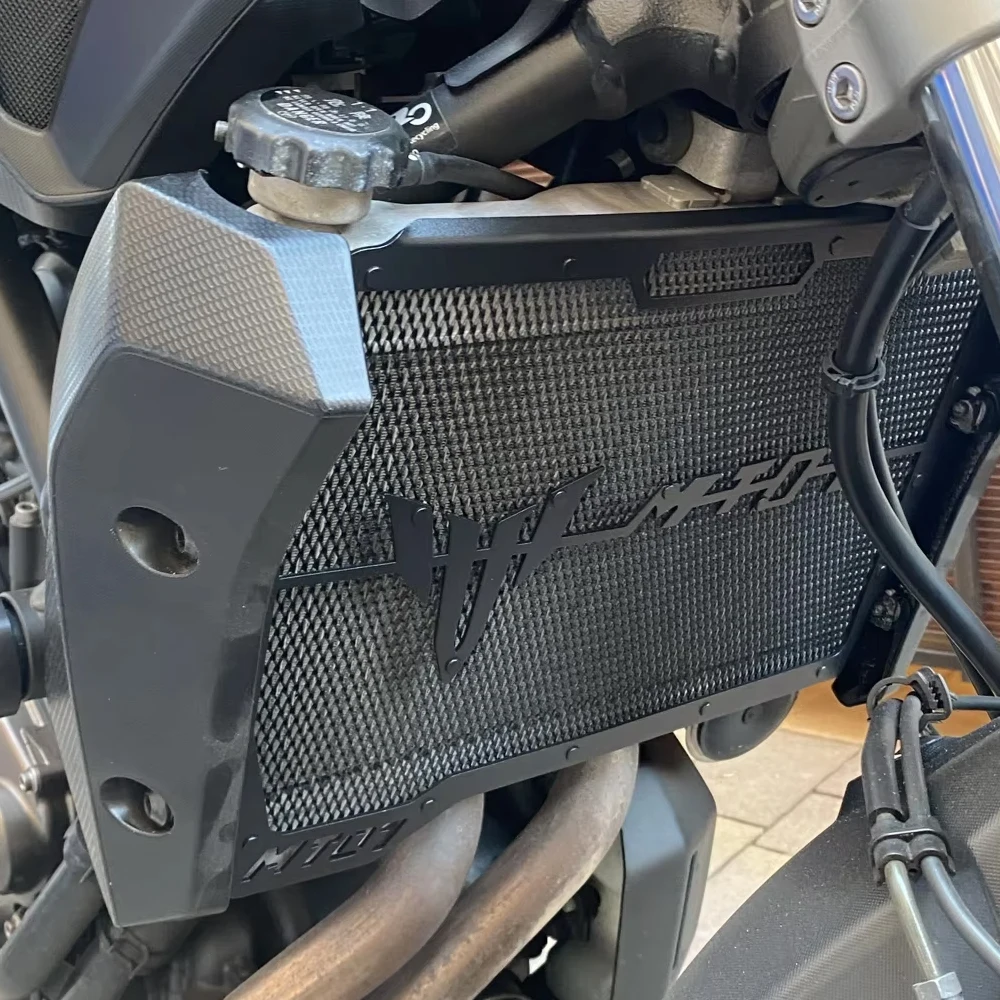 Motorcycle Accessories For YAMAHA MT07 MT-07 MT 07 2013-2018 2019 2020 2021 2022 2023 2024 Radiator Grill Cover Guard Protection
Motorcycle Accessories For YAMAHA MT07 MT-07 MT 07 2013-2018 2019 2020 2021 2022 2023 2024 Radiator Grill Cover Guard Protection