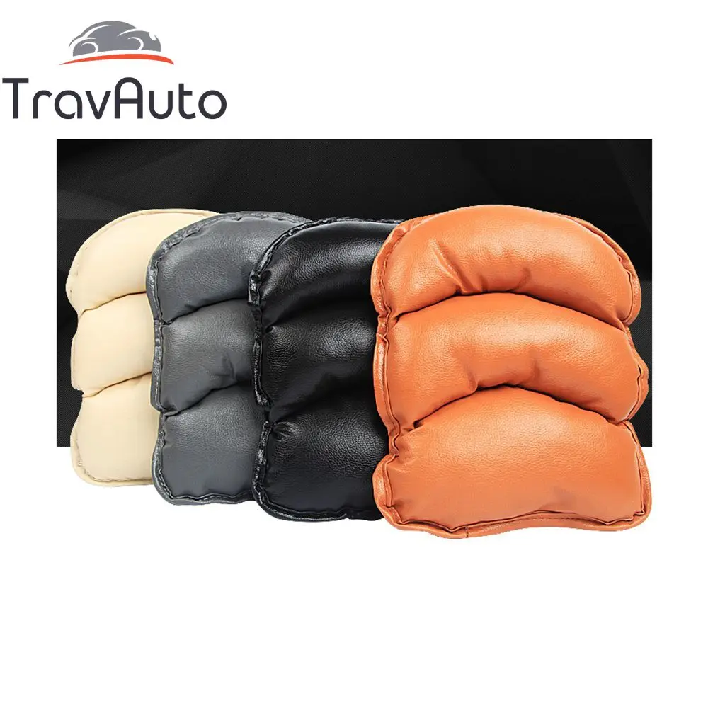 Leather Car Armrest Pad Covers Universal Center Console for Auto Seat Armrests Box Pads Black Armrest Storage Protection Cushion
Leather Car Armrest Pad Covers Universal Center Console for Auto Seat Armrests Box Pads Black Armrest Storage Protection Cushion