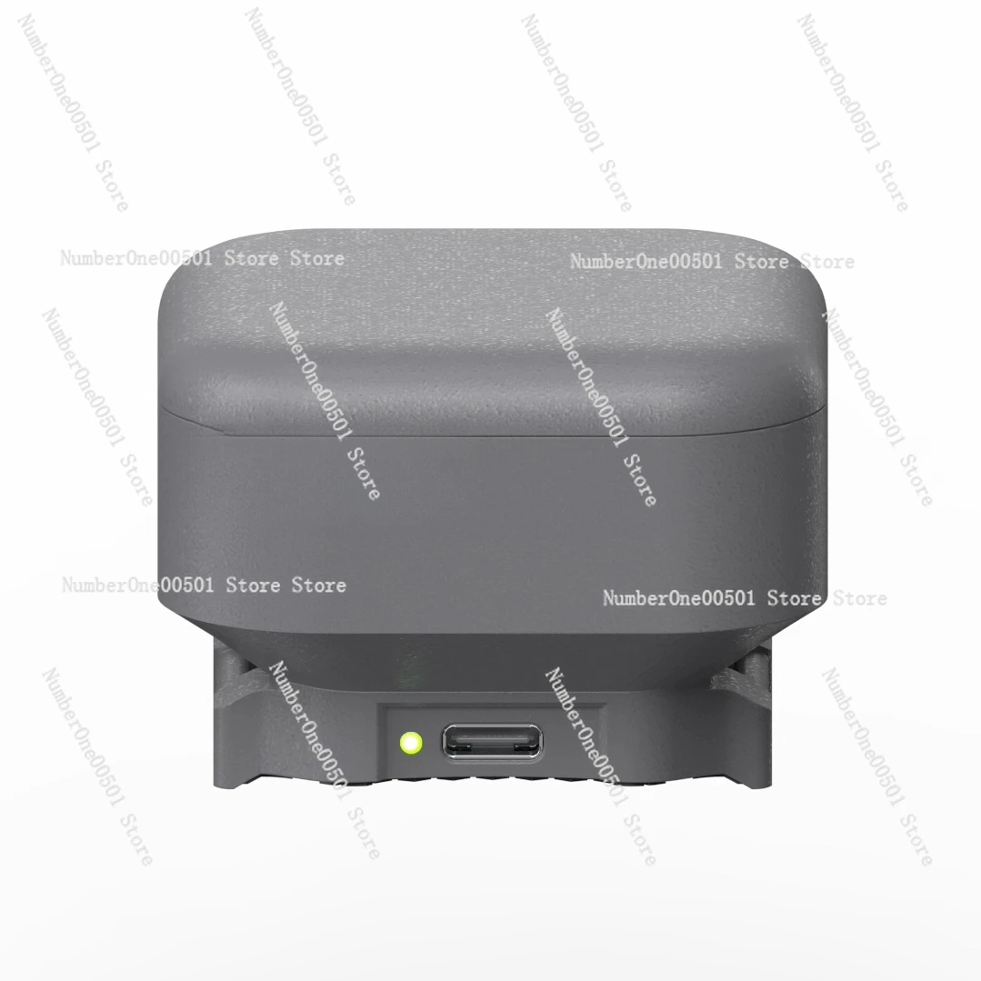 Industrial Drone Parachute for Manti 4 4D Series Full Automatic Safety System
Industrial Drone Parachute for Manti 4 4D Series Full Automatic Safety System