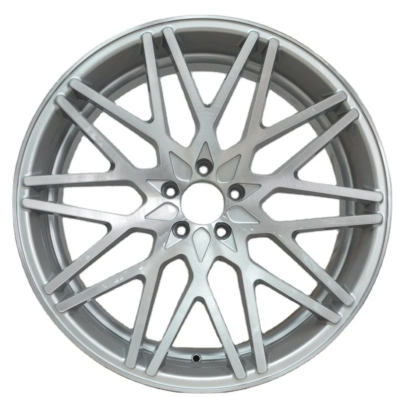 High Quality 20 Inch Alloy Wheel Rims
High Quality 20 Inch Alloy Wheel Rims