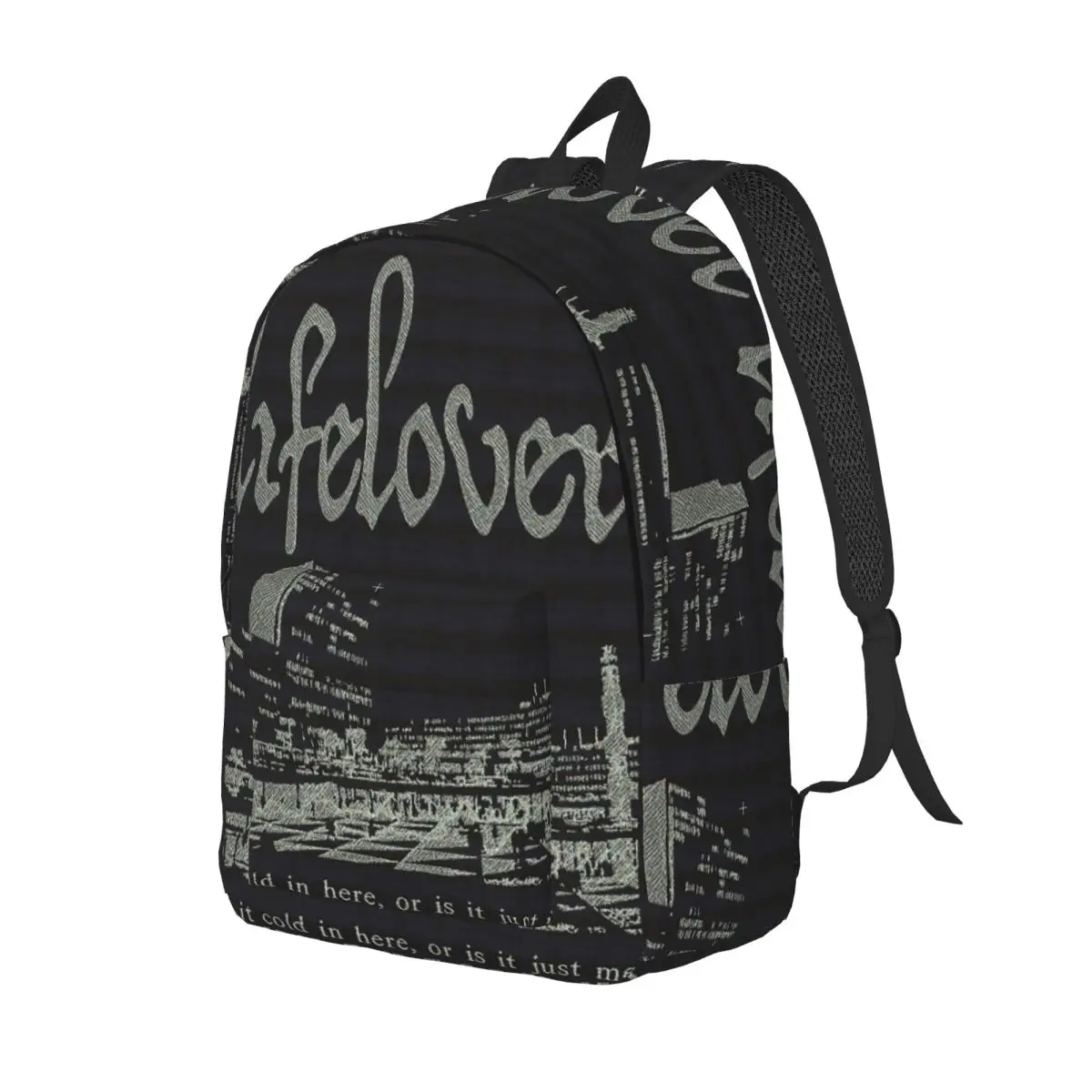 Lifelover Black Metal Band Depressive Rock Erotik Music Backpack Daypack Large Capacity Kids BookBag School Bag Shoulder
Lifelover Black Metal Band Depressive Rock Erotik Music Backpack Daypack Large Capacity Kids BookBag School Bag Shoulder