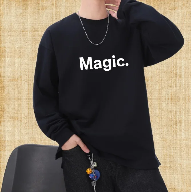 T shirt for men autumn Halloween Gothic Long sleeves Graphic tee Dot Men's clothing Streetwear Printed t shirt Anime Men's
T shirt for men autumn Halloween Gothic Long sleeves Graphic tee Dot Men's clothing Streetwear Printed t shirt Anime Men's