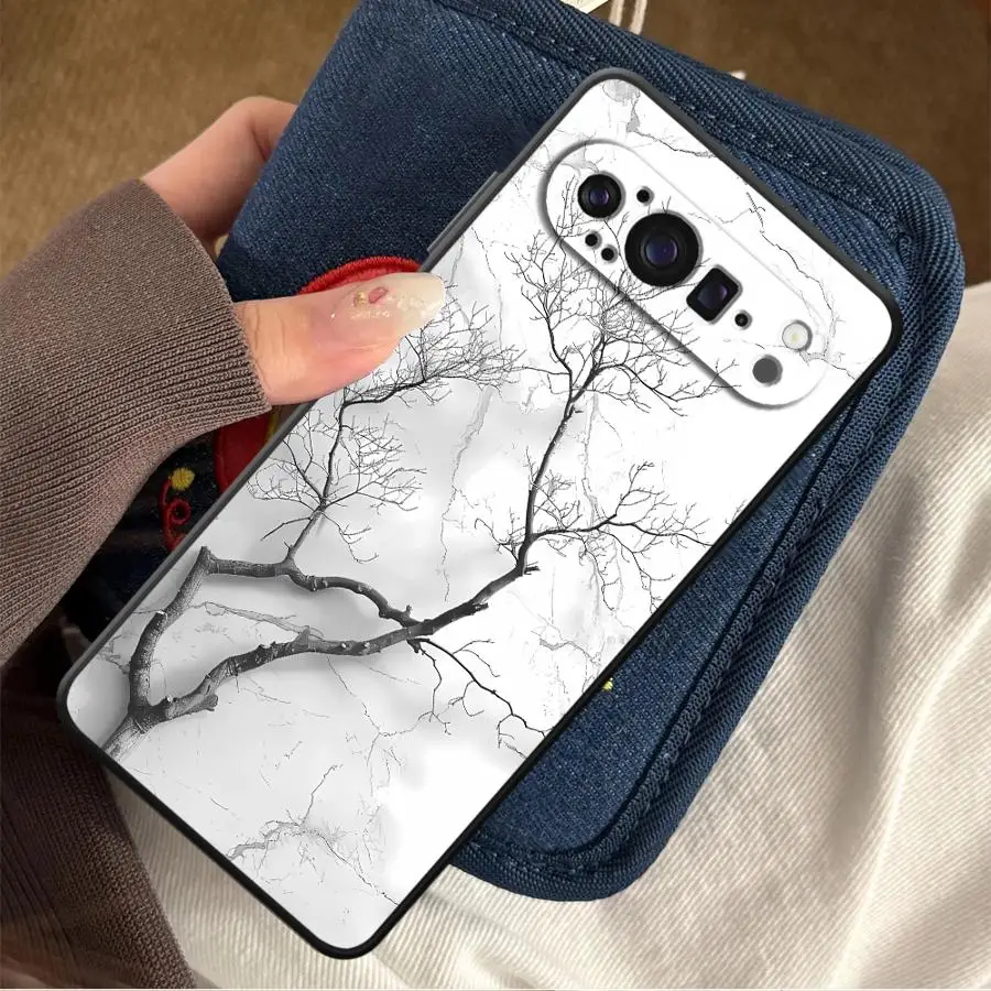 Shadow Branch Funda Phone Cover Case for Google Pixel 10A 9a 6 7 8 Pro 10 9 Pro XL 7a 6a 8a
Shadow Branch Funda Phone Cover Case for Google Pixel 10A 9a 6 7 8 Pro 10 9 Pro XL 7a 6a 8a