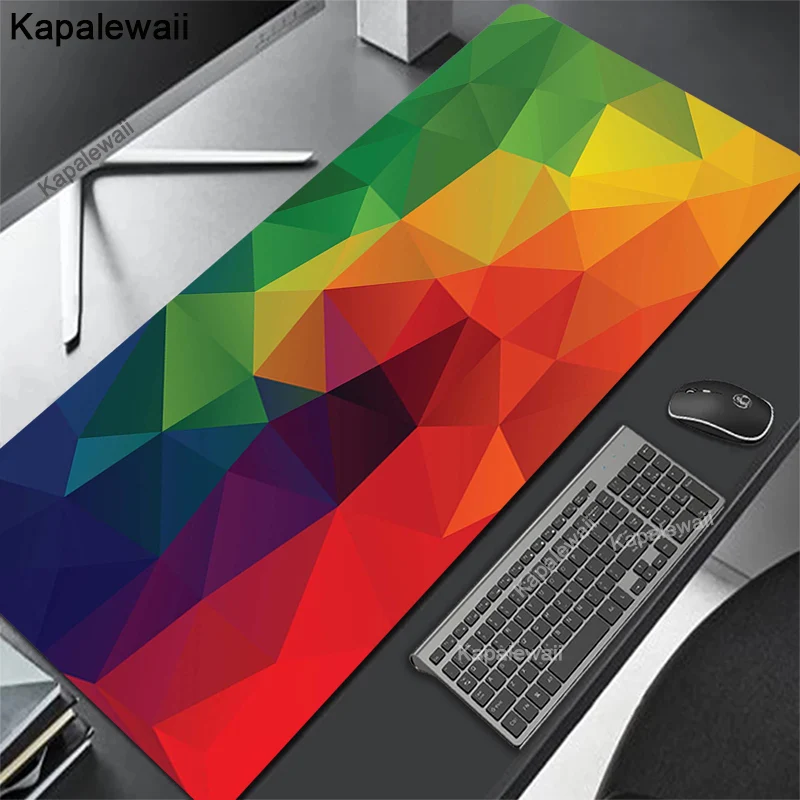 New Gaming Mouse Pad Round Print Computer Gamer Mausepad Lock Edge Mouse Mat Game Accessories Keyboard Pads
New Gaming Mouse Pad Round Print Computer Gamer Mausepad Lock Edge Mouse Mat Game Accessories Keyboard Pads