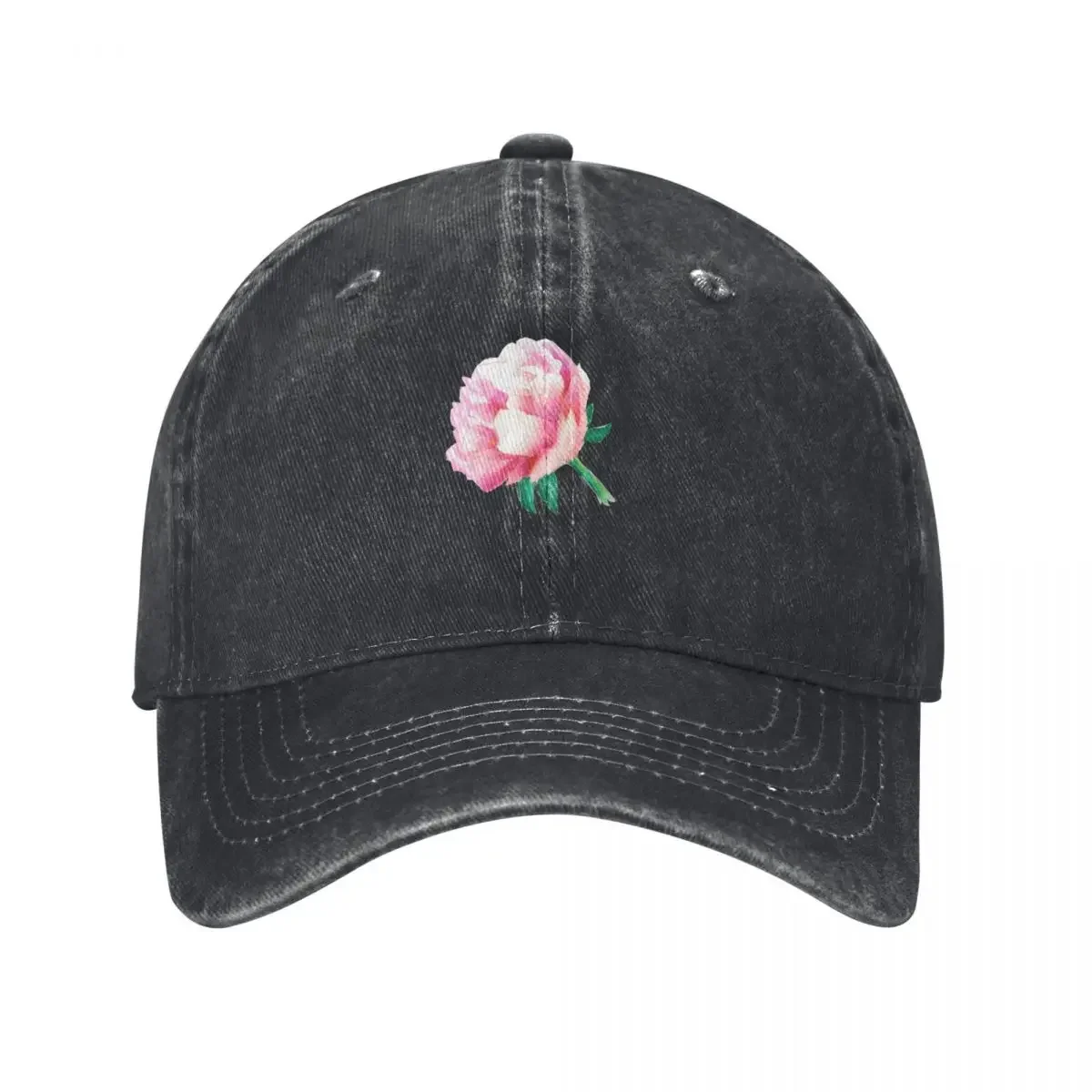 Pink Peony Flower Baseball Cap birthday |-F-| Sunhat Snapback Cap Men's Caps Women's
Pink Peony Flower Baseball Cap birthday |-F-| Sunhat Snapback Cap Men's Caps Women's