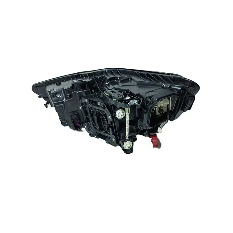 Suitable for Original Car Headlight LED Headlight A6 Original Replacement New Wholesale Parts
Suitable for Original Car Headlight LED Headlight A6 Original Replacement New Wholesale Parts
