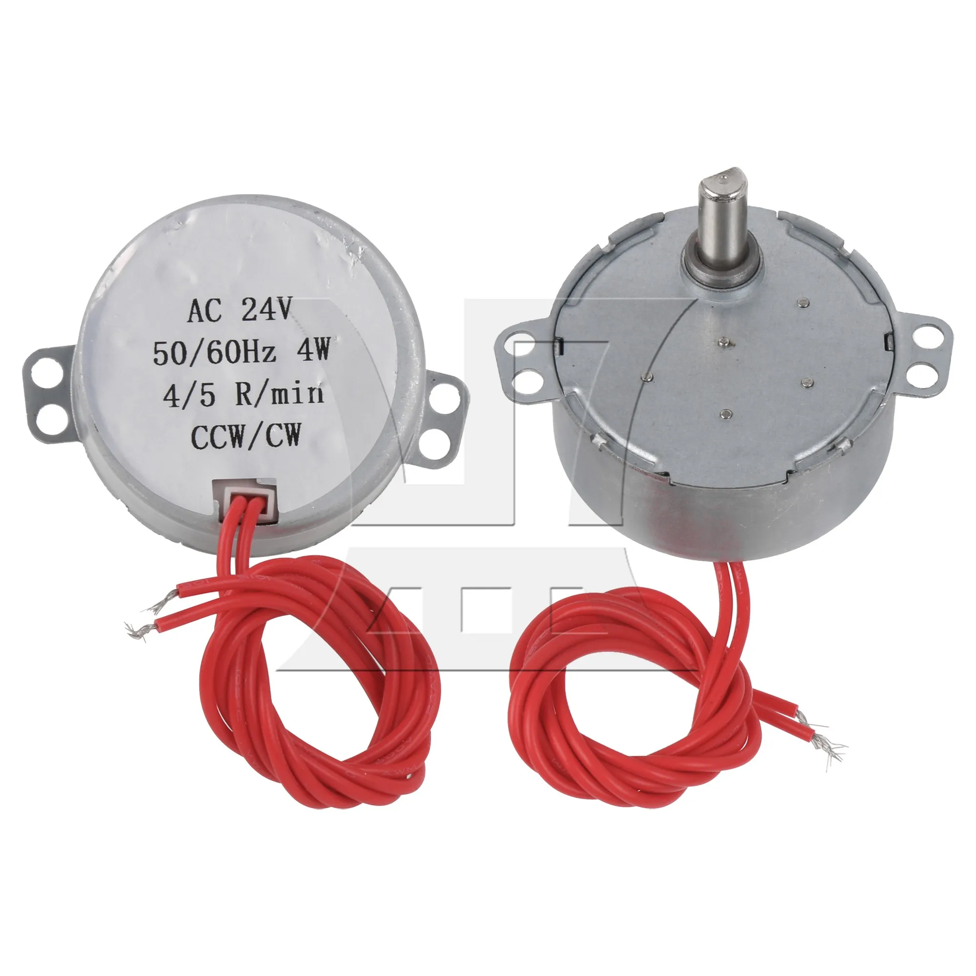 BQLZR Flat Shaft Fan Metal Gear Synchronous Motor AC24V 4-5rpm Speed Heater
BQLZR Flat Shaft Fan Metal Gear Synchronous Motor AC24V 4-5rpm Speed Heater