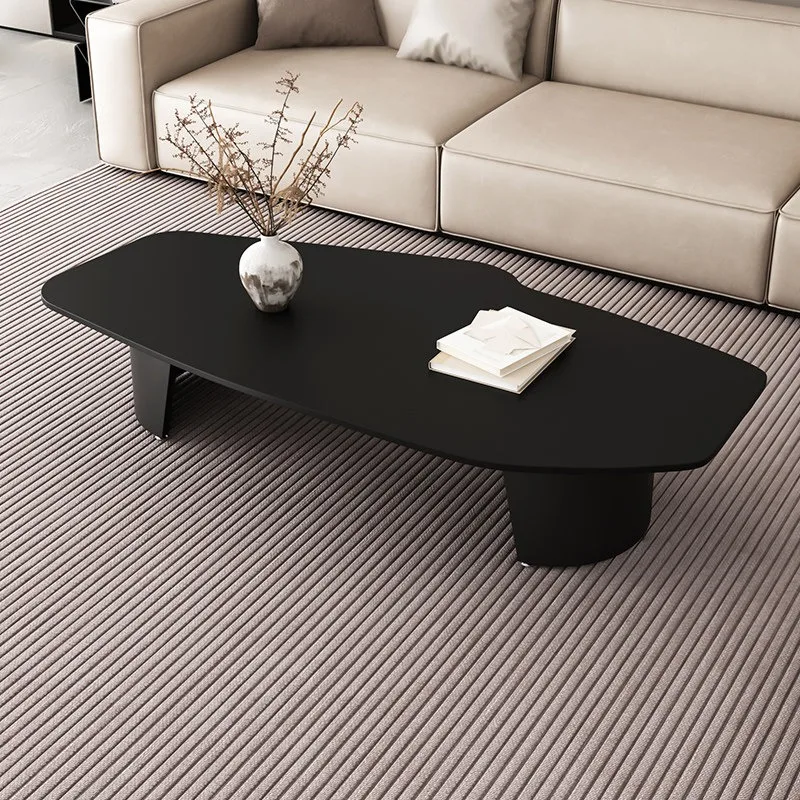 Small Apartment Coffee Table High-end Feel Light Luxury Coffee Table Simple Retro Living Room Furniture Jamuan Minum Teh YS50CC
Small Apartment Coffee Table High-end Feel Light Luxury Coffee Table Simple Retro Living Room Furniture Jamuan Minum Teh YS50CC