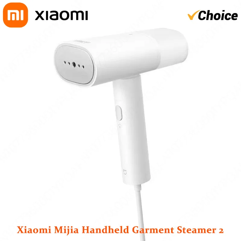 Ручной отпариватель для одежды XIAOMI MIJIA 2, подвесной утюг, домашний электрический пароочиститель, портативный складной отпариватель для удаления клещей, глажка с плоской глажкой
Ручной отпариватель для одежды XIAOMI MIJIA 2, подвесной утюг, домашний электрический пароочиститель, портативный складной отпариватель для удаления клещей, глажка с плоской глажкой