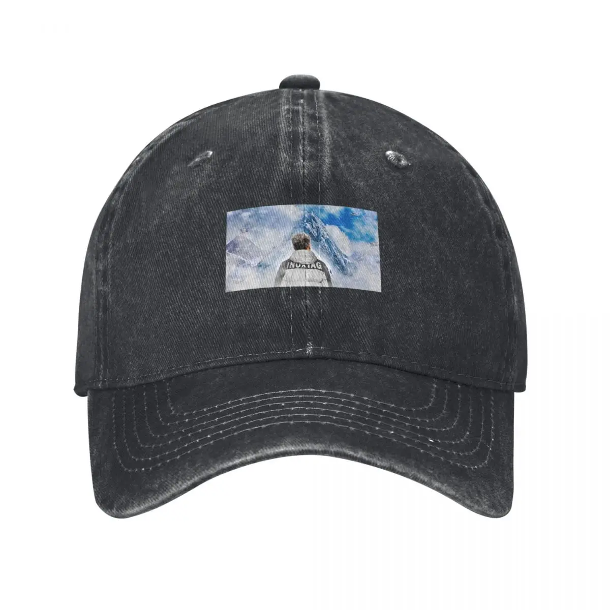 inoxtag everest - inox Baseball Cap Mountaineering Streetwear Custom Cap Golf Wear Men's Caps Women's
inoxtag everest - inox Baseball Cap Mountaineering Streetwear Custom Cap Golf Wear Men's Caps Women's