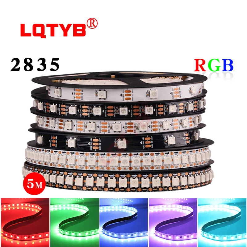 5/12/24v2835smd 60/120 светодиодов/м лампа, 5 м Светодиодная лента, SMD2835 водонепроницаемая лента для подсветки телевизора, водонепроницаемый Пейзаж, яркость
5/12/24v2835smd 60/120 светодиодов/м лампа, 5 м Светодиодная лента, SMD2835 водонепроницаемая лента для подсветки телевизора, водонепроницаемый Пейзаж, яркость