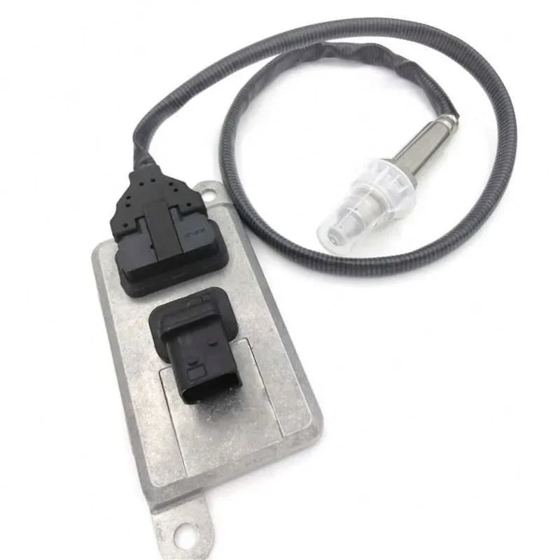 Nitrogen Oxygen Sensor SNS1024 A0111537228 001 NOx Sensor for 24V
Nitrogen Oxygen Sensor SNS1024 A0111537228 001 NOx Sensor for 24V