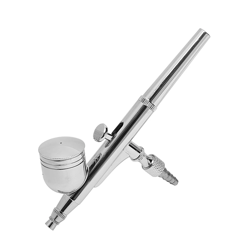 Airbrush Spray Tool Spray Pump Pen Air Compressor Set For Art Painting Tattoo Craft Cake Spray Model Airbrush Kits 0.3Mm
Airbrush Spray Tool Spray Pump Pen Air Compressor Set For Art Painting Tattoo Craft Cake Spray Model Airbrush Kits 0.3Mm