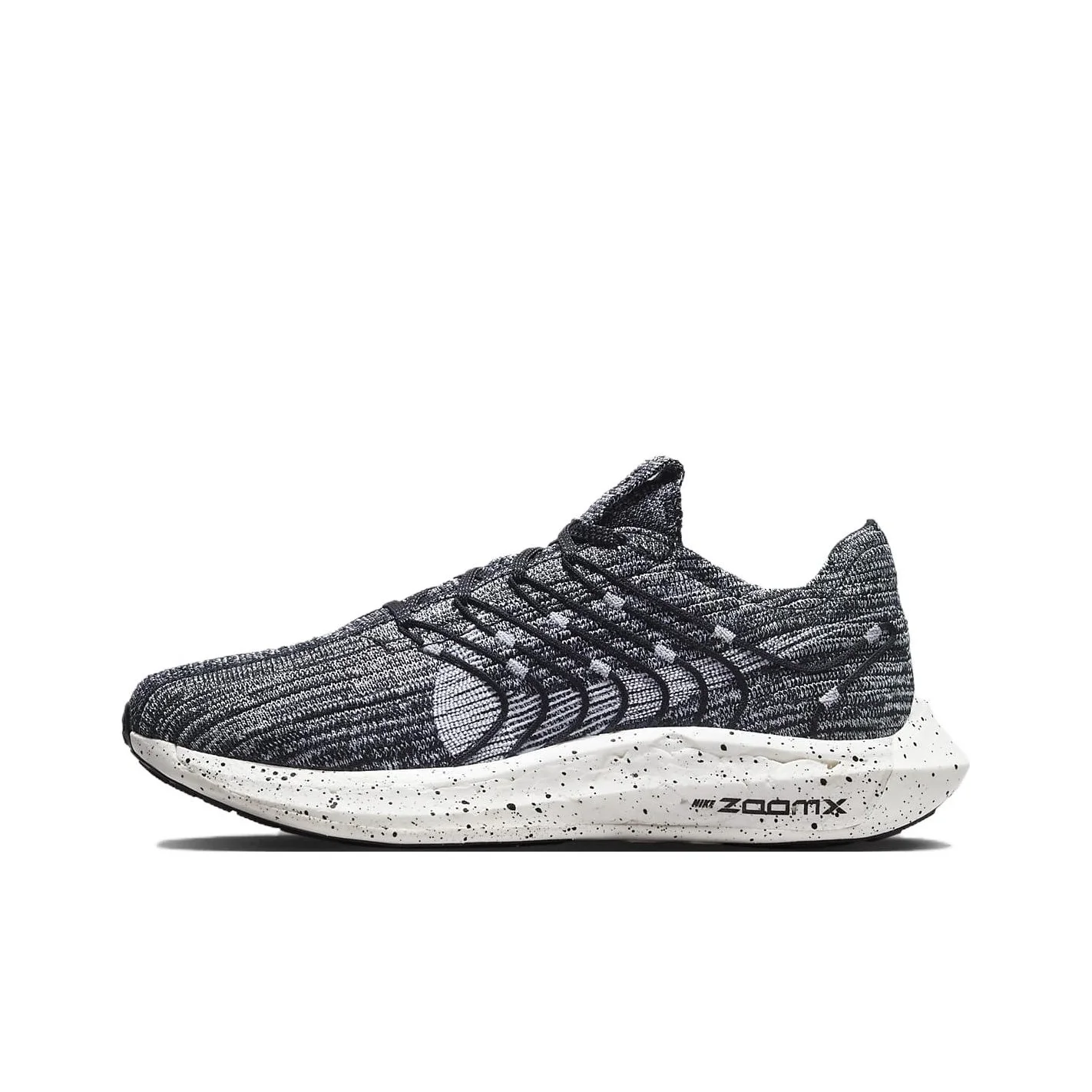 Nike Pegasus Turbo Next Nature Black White Women's DM3414-005
Nike Pegasus Turbo Next Nature Black White Women's DM3414-005