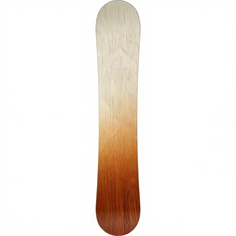 Carbon Fiber Adult Freestyle Snowboard Custom for Winter Skiing Enthusiasts
Carbon Fiber Adult Freestyle Snowboard Custom for Winter Skiing Enthusiasts