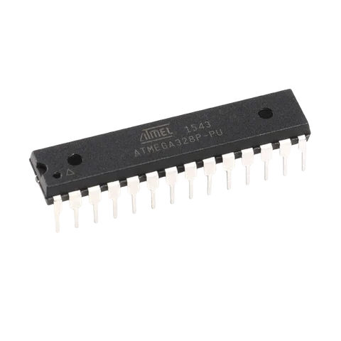 (1-10piece)New Original ATMEGA328P-PU MEGA328P DIP-28 Microcontroller chip In Stock