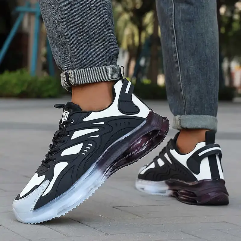 Slip Resistant Hightop High Sneakers Husband High Man Boots Shoes Large Size Men's Sport On Offer Buy Teniz Snekers
Slip Resistant Hightop High Sneakers Husband High Man Boots Shoes Large Size Men's Sport On Offer Buy Teniz Snekers