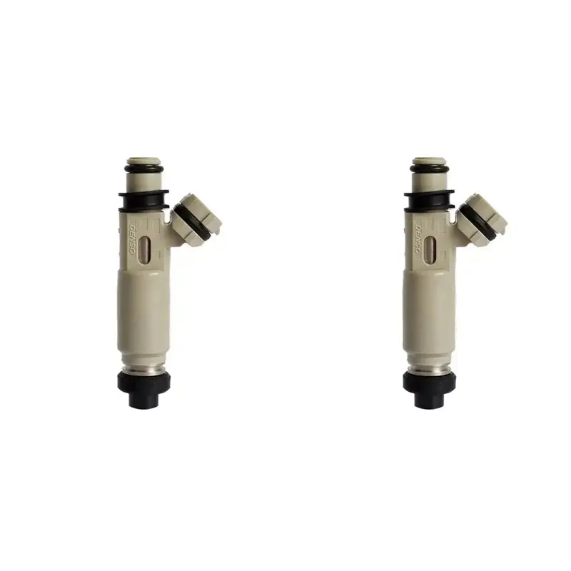 2 шт. топливная форсунка для Daihatsu TERIOS 16 В 1,3 л 1998 195500-3100 1955003100
2 шт. топливная форсунка для Daihatsu TERIOS 16 В 1,3 л 1998 195500-3100 1955003100