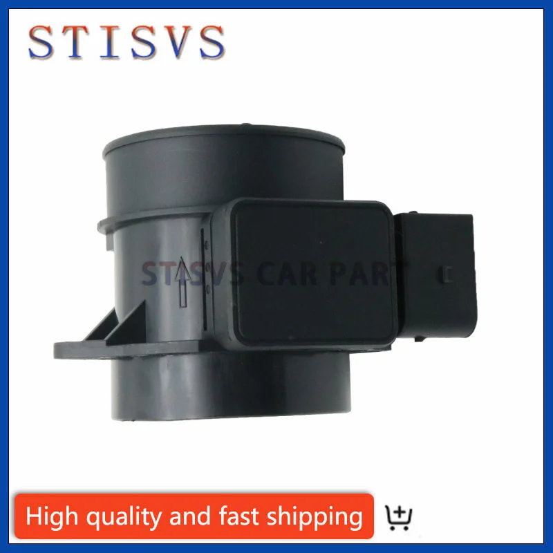 5WK96431 для Hyundai Coupe Accent Elantra Lantra Trajet Tucson Tiburon Kia Rio Sportage 2.0L Новый датчик массового расхода воздуха Maf
5WK96431 для Hyundai Coupe Accent Elantra Lantra Trajet Tucson Tiburon Kia Rio Sportage 2.0L Новый датчик массового расхода воздуха Maf