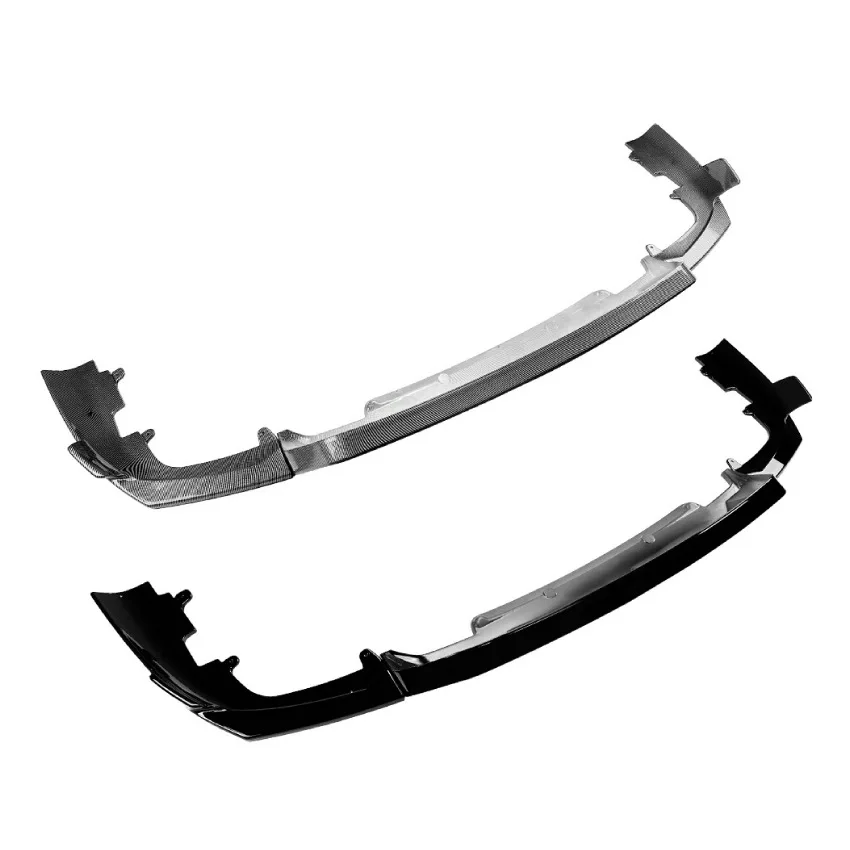 Applicable To BMW X6 Bmw G06 2019 + MP Tail Lip Rear Lip Spoiler Exterior Cross-border Modification Accessories
Applicable To BMW X6 Bmw G06 2019 + MP Tail Lip Rear Lip Spoiler Exterior Cross-border Modification Accessories