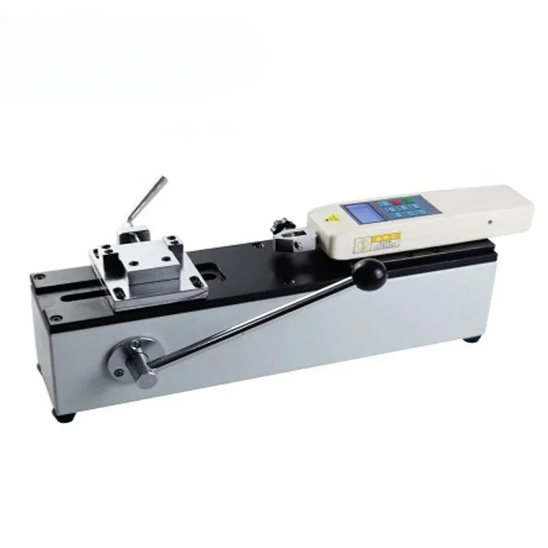 Spiral Side Shake Testing Machine ASC-J-500-500 Can Move the Load of Front and Rear Left and Right Force Meter Purchase
Spiral Side Shake Testing Machine ASC-J-500-500 Can Move the Load of Front and Rear Left and Right Force Meter Purchase
