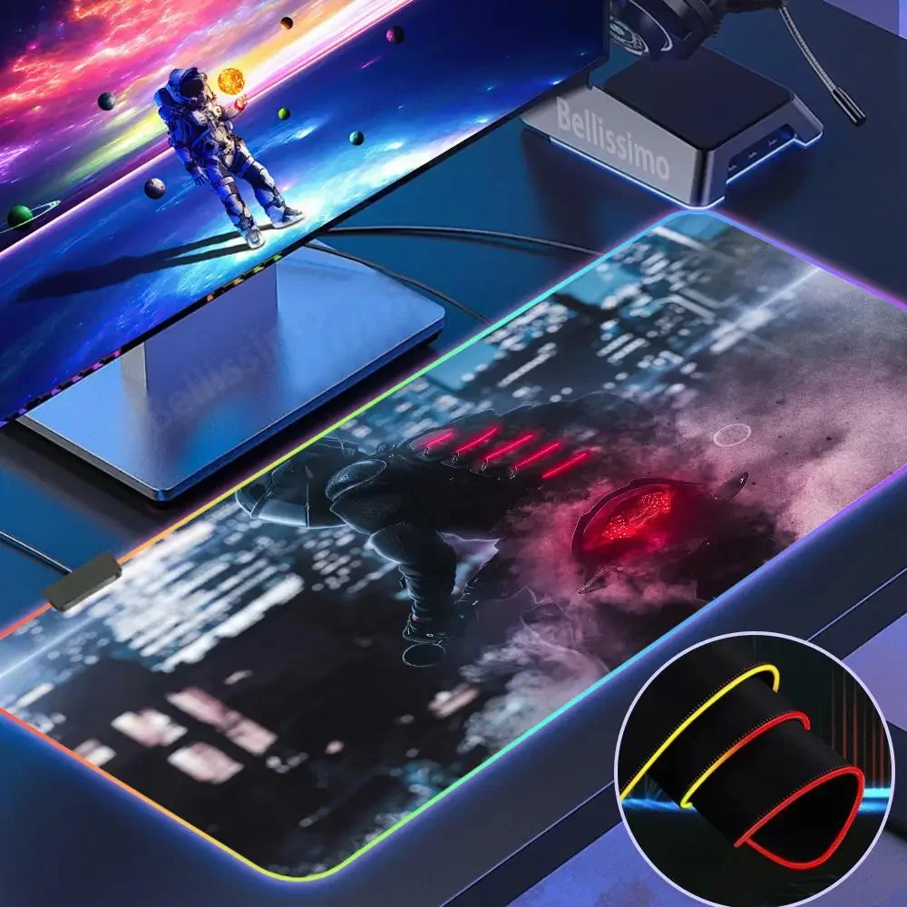 RGB Backlight Mousepad M_motorcycle Gamer Mouse Pad Gaming Large Keyboard Mats Xxl Pc Gamer Accessories Desk Protector Desk Mat
RGB Backlight Mousepad M_motorcycle Gamer Mouse Pad Gaming Large Keyboard Mats Xxl Pc Gamer Accessories Desk Protector Desk Mat