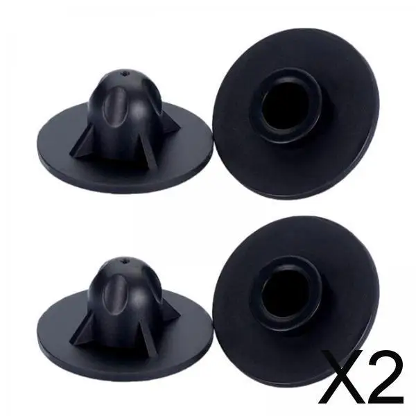 2x4pcs Furniture Foot Covers Camping Chair Replacement Chair Leg Diameter 13mm Non Slip Chair Foot Caps Scratchproof Chair Glide
2x4pcs Furniture Foot Covers Camping Chair Replacement Chair Leg Diameter 13mm Non Slip Chair Foot Caps Scratchproof Chair Glide