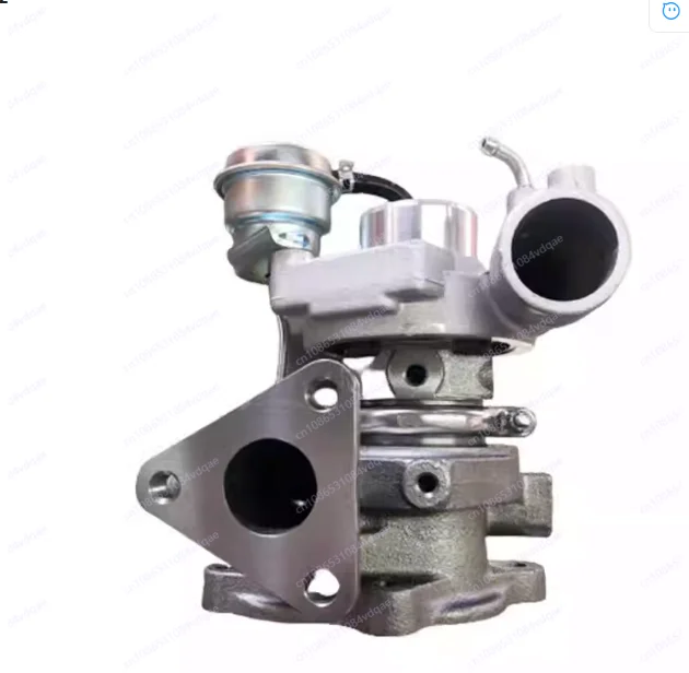 UDPD TF035 49135-03101 Turbocharger for automotive engine superchargers
UDPD TF035 49135-03101 Turbocharger for automotive engine superchargers