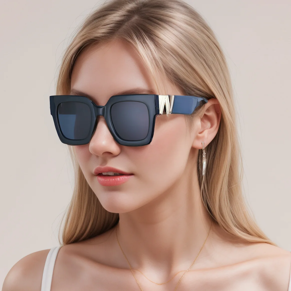 Por 2024 Woman Lenses Men None Eyewear Oval Resin B7205 Sunglasses Traffic Women 2024 Cheap Price
Por 2024 Woman Lenses Men None Eyewear Oval Resin B7205 Sunglasses Traffic Women 2024 Cheap Price