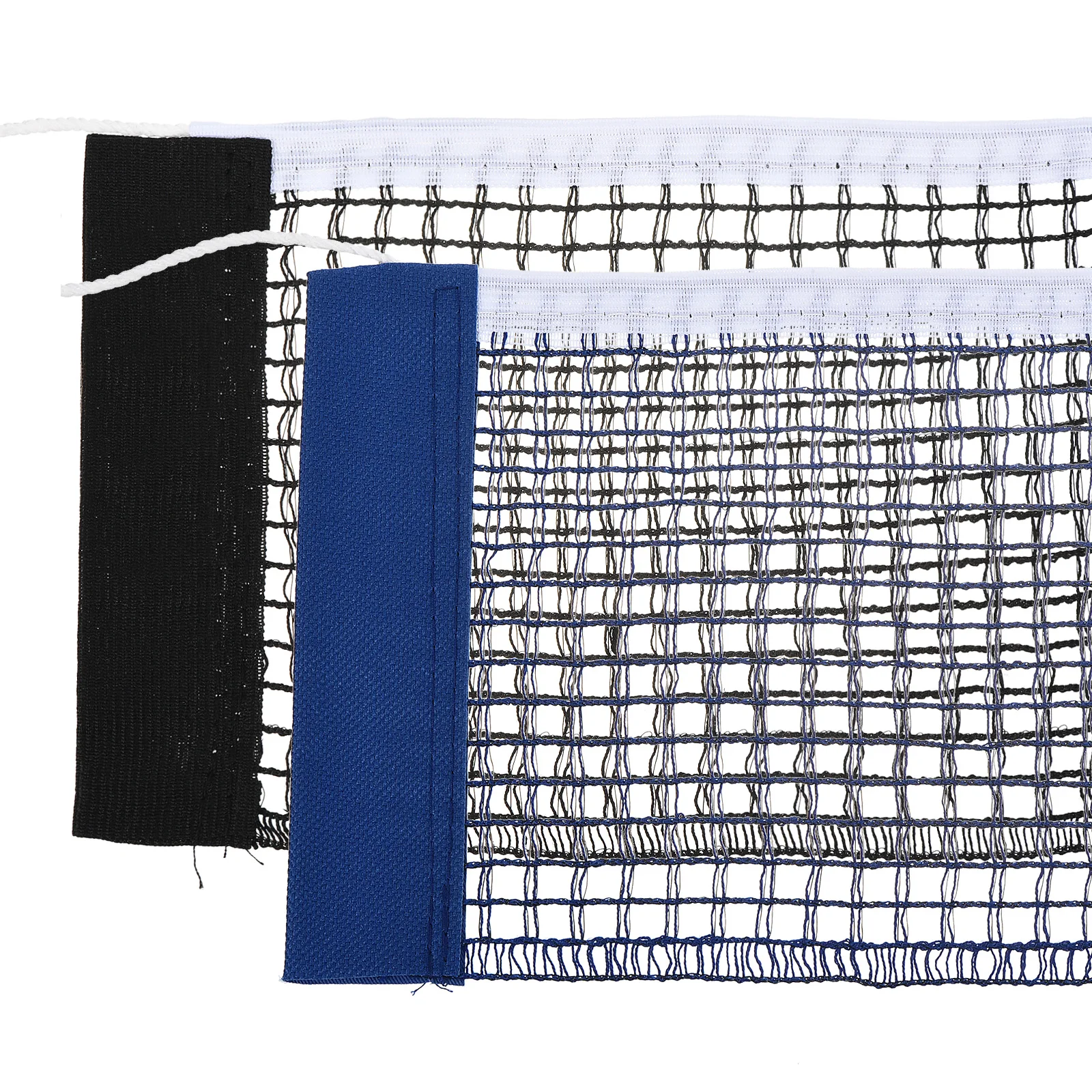 Uxcell 2pcs Table Tennis Net Ping Pong Replacement Net Without Ball Portable Pingpong Ball Net Indoor Outdoor Accessories
Uxcell 2pcs Table Tennis Net Ping Pong Replacement Net Without Ball Portable Pingpong Ball Net Indoor Outdoor Accessories