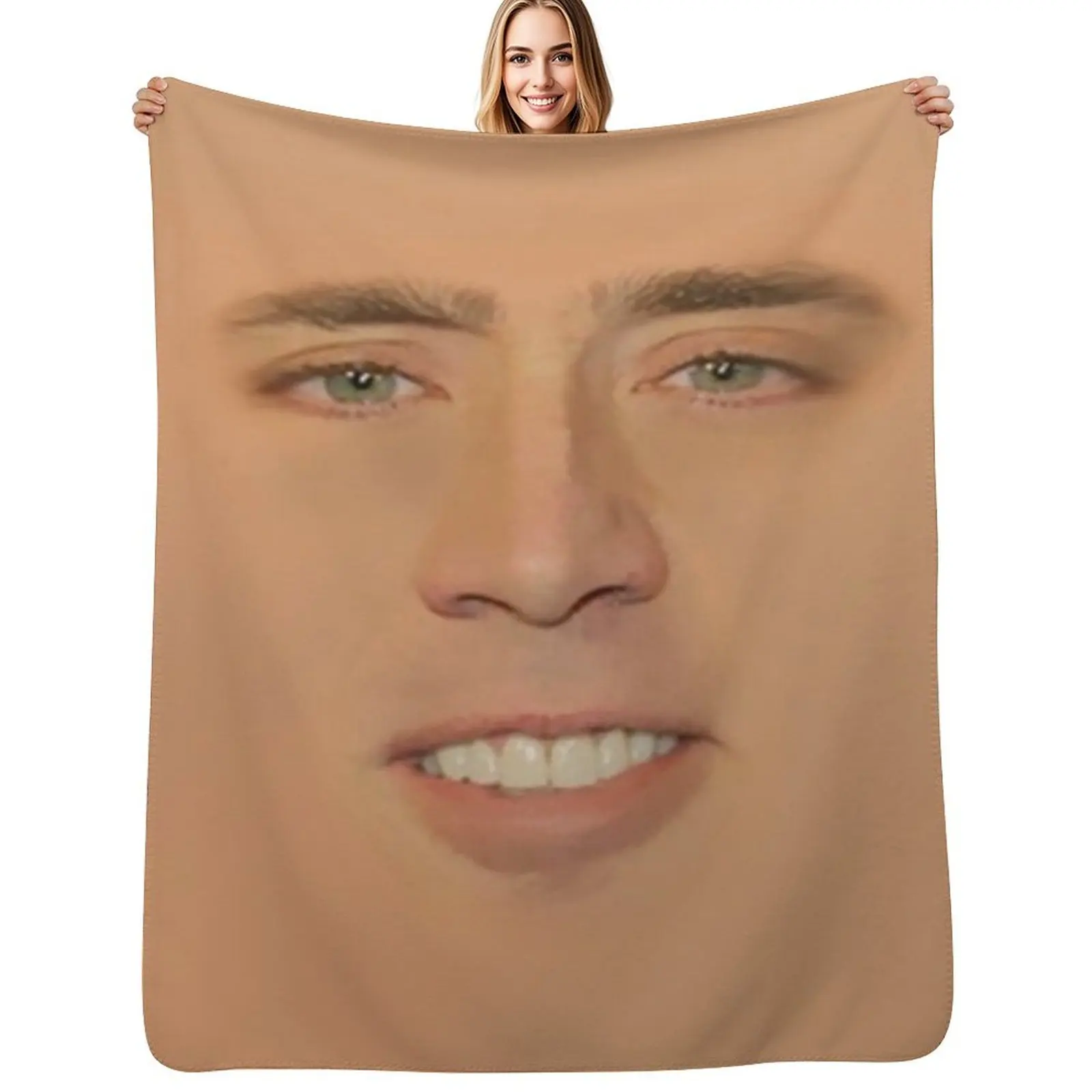 Nicolas cage Giant Face Throw Blanket Flannel Fabric valentine gift ideas Luxury Brand Blankets For Bed Blankets
Nicolas cage Giant Face Throw Blanket Flannel Fabric valentine gift ideas Luxury Brand Blankets For Bed Blankets