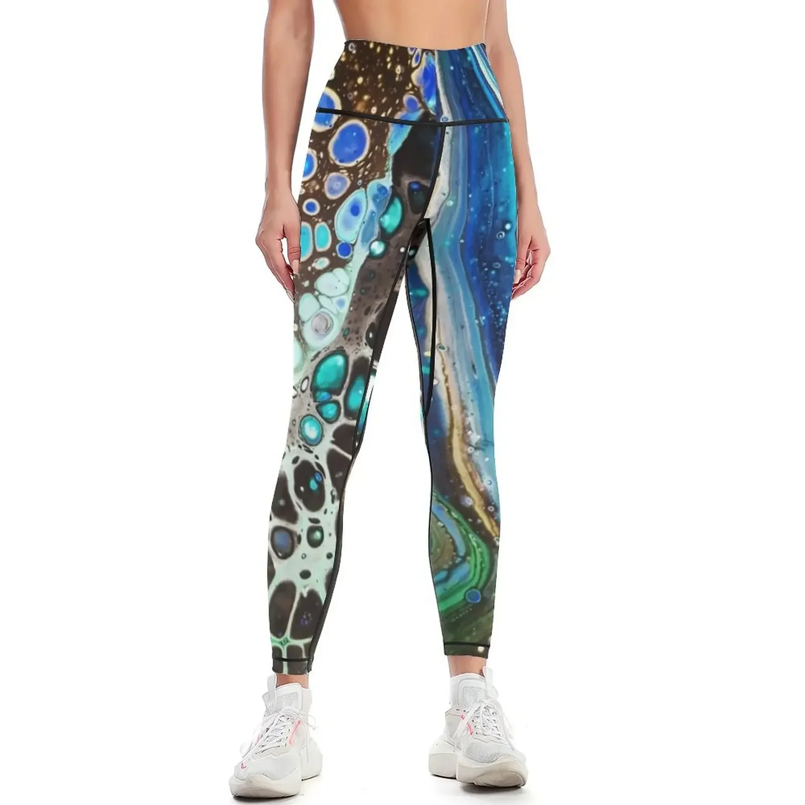 intergalactic shadow. Leggings sporty woman gym Fitness clothing Women's pants jogging pants Womens Leggings
intergalactic shadow. Leggings sporty woman gym Fitness clothing Women's pants jogging pants Womens Leggings