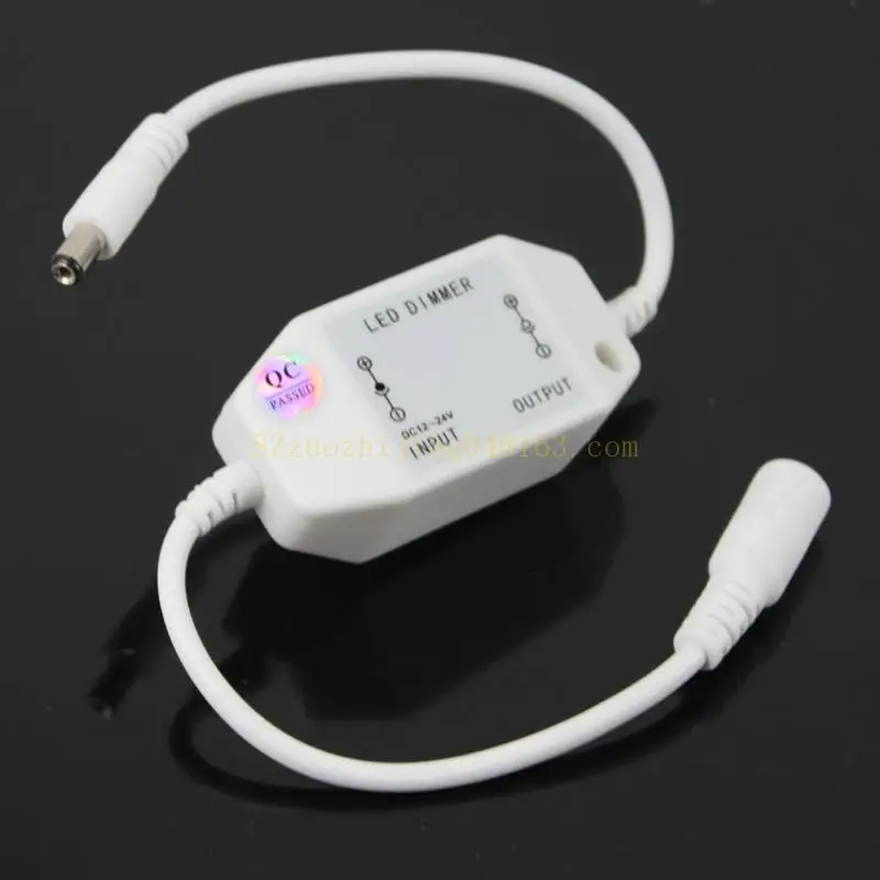 Новая ручная марка Dimmer Dimmer для адаптеров для светодиодного одноцветного света S Top Sale
Новая ручная марка Dimmer Dimmer для адаптеров для светодиодного одноцветного света S Top Sale