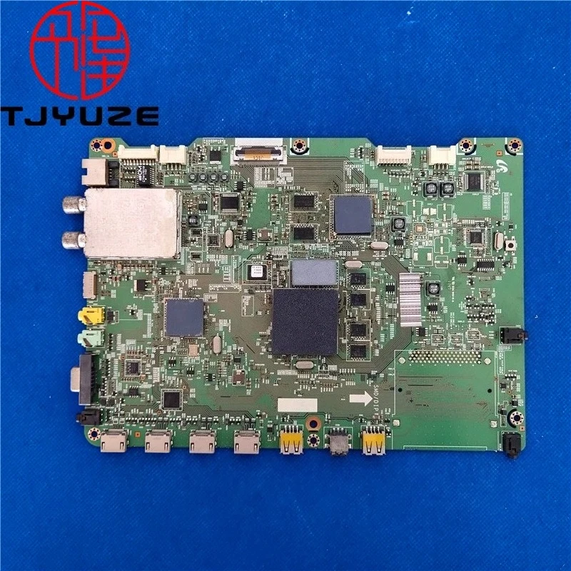 Good Test For Samsung Main Board BN94-04122S UE46C6000 UE46C6000RW UE46C6000RWXXC UE46C6000RWXZF Motherboard UE46C6000RWXRU
Good Test For Samsung Main Board BN94-04122S UE46C6000 UE46C6000RW UE46C6000RWXXC UE46C6000RWXZF Motherboard UE46C6000RWXRU
