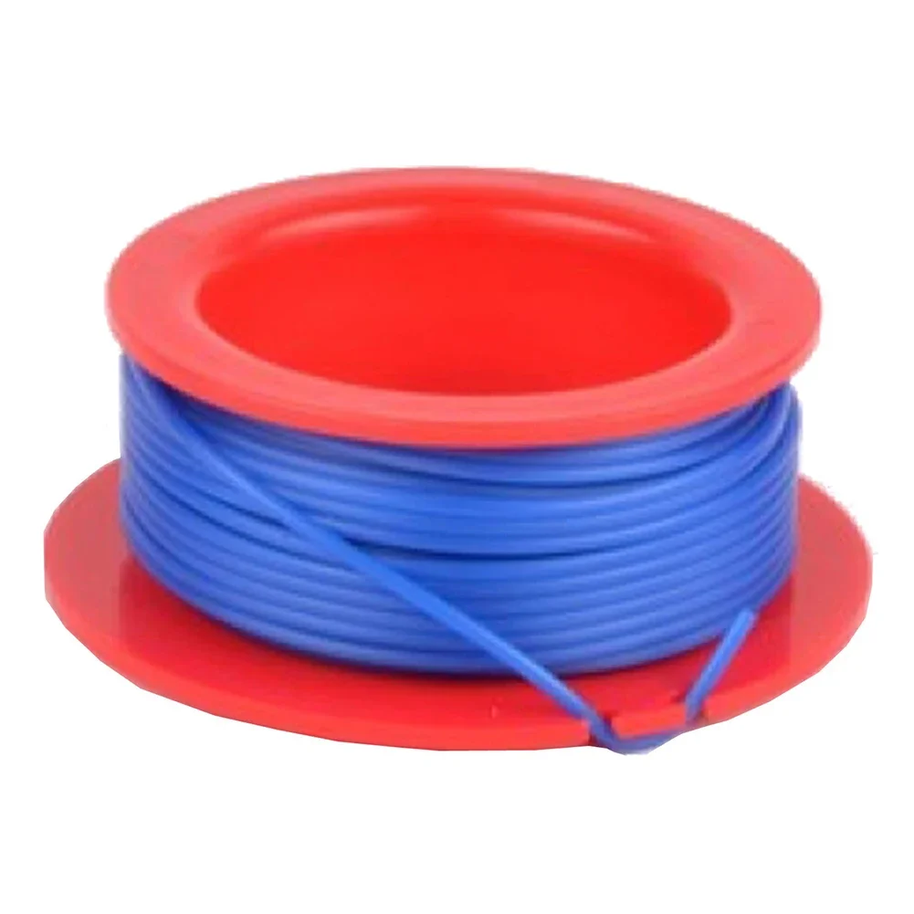 Line And Spool For ET21 Mini Trim ST Strimmer Trimmer Fly031 Trimmer Spare Parts Spool For Garden Accessories
Line And Spool For ET21 Mini Trim ST Strimmer Trimmer Fly031 Trimmer Spare Parts Spool For Garden Accessories