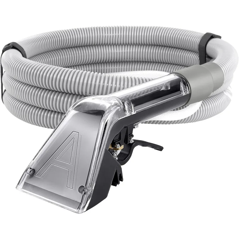 X3 Commercial and Wide Track Carpet Cleaner, 12ft Hose, Clean Carpe
X3 Commercial and Wide Track Carpet Cleaner, 12ft Hose, Clean Carpe