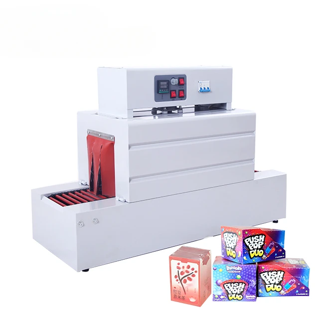 Полуавтоматическая пластиковая пленка тоннель термоусадочная оболочка
Полуавтоматическая пластиковая пленка тоннель термоусадочная оболочка