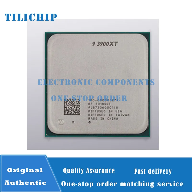 Процессор R9 3900XT 3.9ГГц, 12 ядер, 24 потока, Zen2, 7 нм, кэш L3 = 64М
Процессор R9 3900XT 3.9ГГц, 12 ядер, 24 потока, Zen2, 7 нм, кэш L3 = 64М