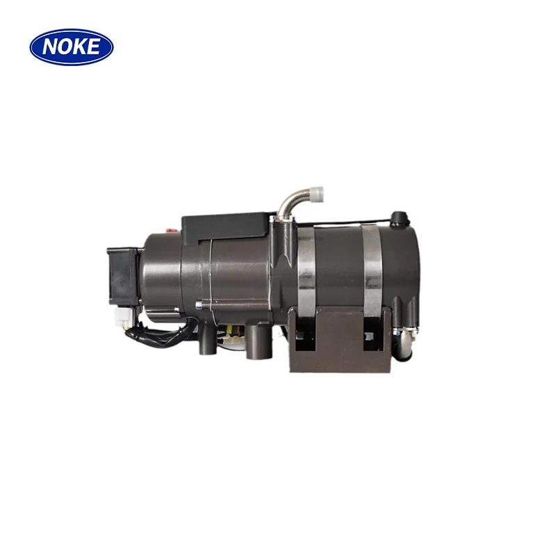NOKE 12V 24V Parking HeaterAir Heater for Truck RV Van Boat Caravan
NOKE 12V 24V Parking HeaterAir Heater for Truck RV Van Boat Caravan