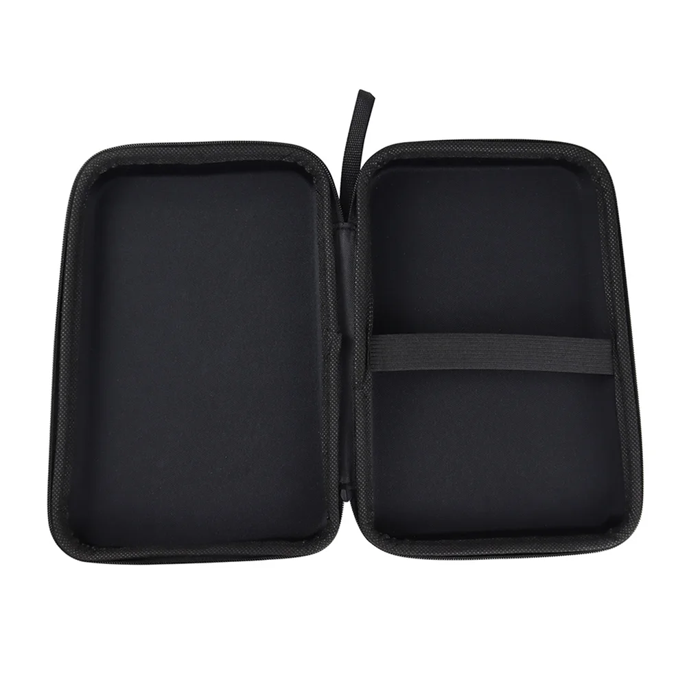 Thumb Piano Handbag Waterproof Dust-proof Kalimba Case EVA Shock-proof Musical Instrument Container
Thumb Piano Handbag Waterproof Dust-proof Kalimba Case EVA Shock-proof Musical Instrument Container